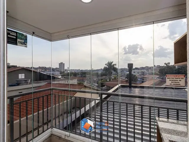 Apartamento com 1250m² 2 quartos e 2 banheiros, à venda, no bairro Jardim Maristela em São Paulo