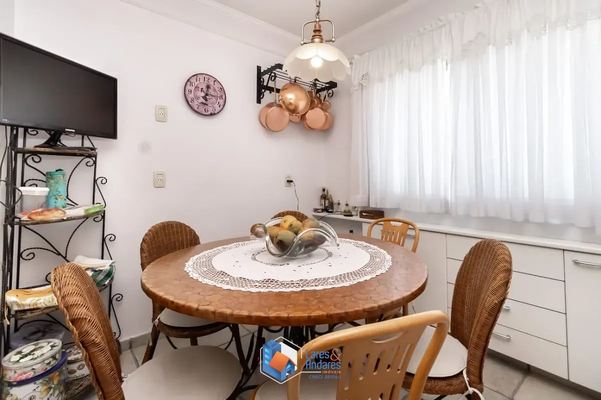 Apartamento, 3 quartos, 180 m² - Foto 10