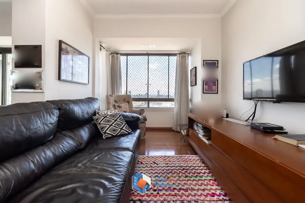 Apartamento, 3 quartos, 180 m² - Foto 8