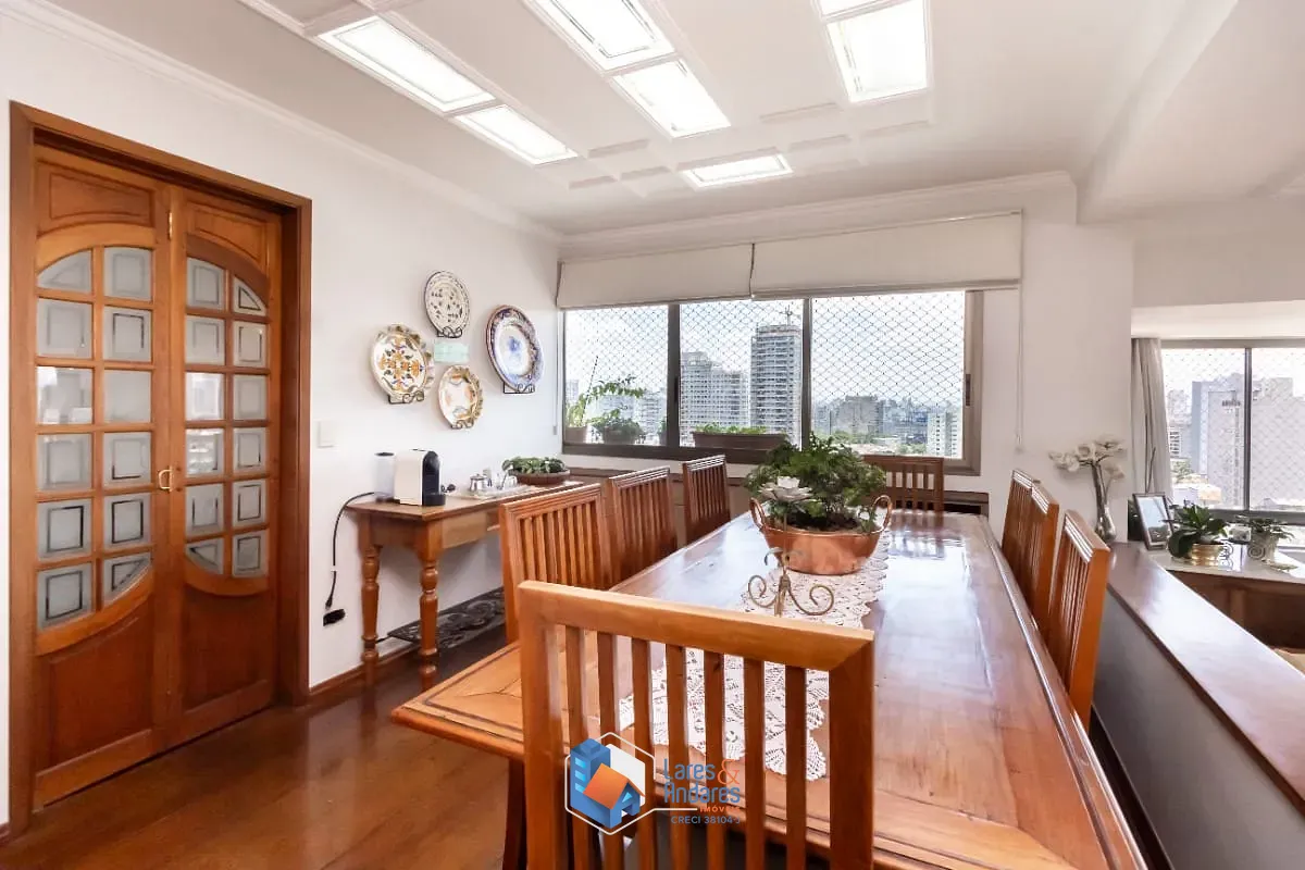 Apartamento, 3 quartos, 180 m² - Foto 7