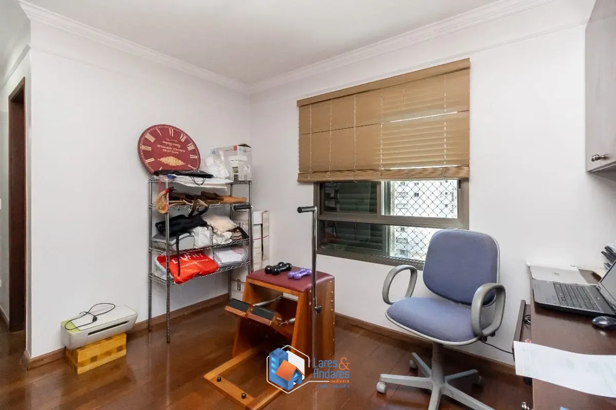 Apartamento, 3 quartos, 180 m² - Foto 17
