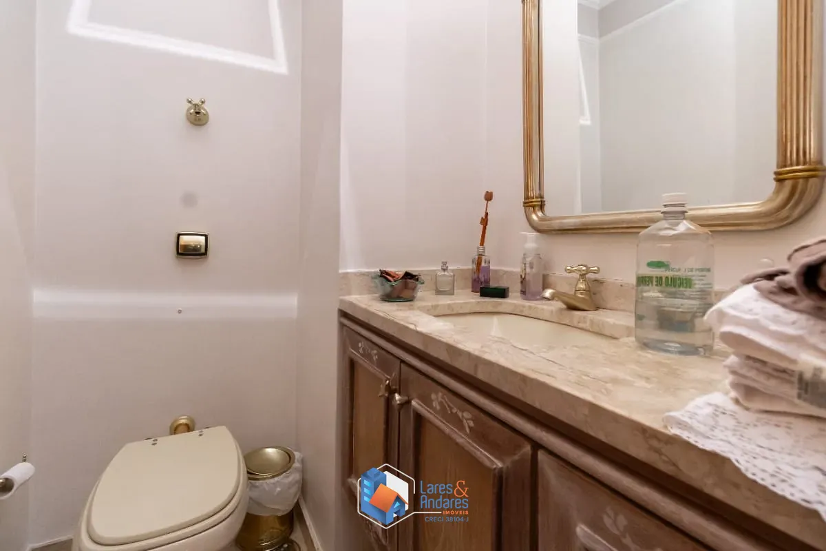 Apartamento, 3 quartos, 180 m² - Foto 26