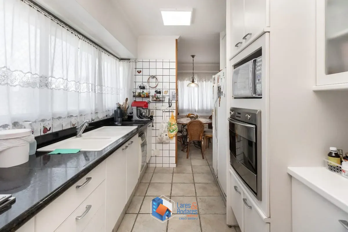 Apartamento, 3 quartos, 180 m² - Foto 22