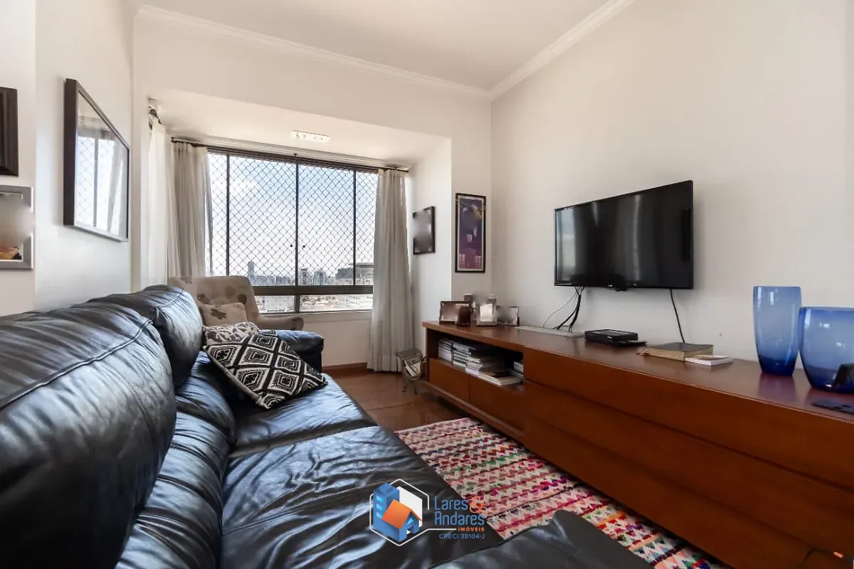 Apartamento, 3 quartos, 180 m² - Foto 9