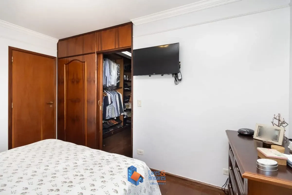 Apartamento, 3 quartos, 180 m² - Foto 14
