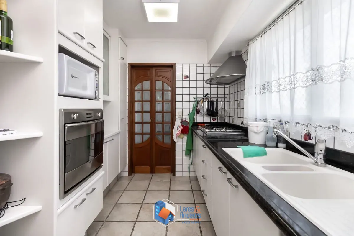 Apartamento, 3 quartos, 180 m² - Foto 23