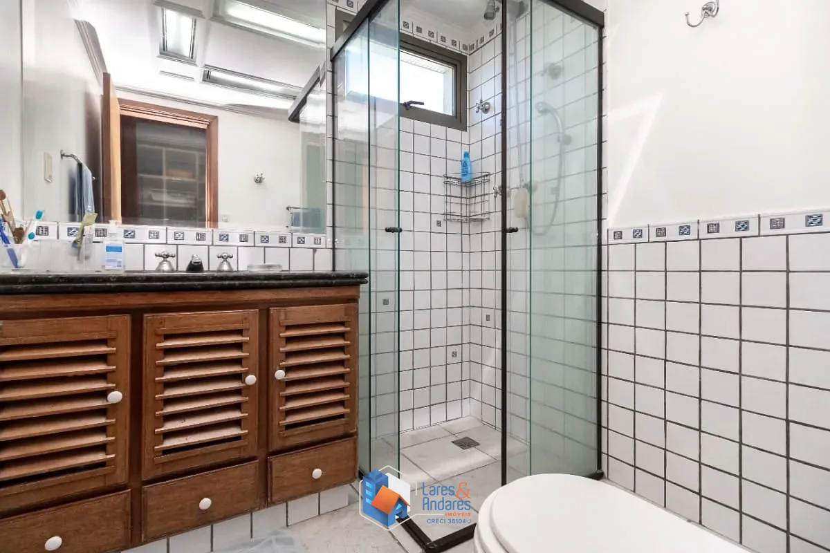 Apartamento, 3 quartos, 180 m² - Foto 25