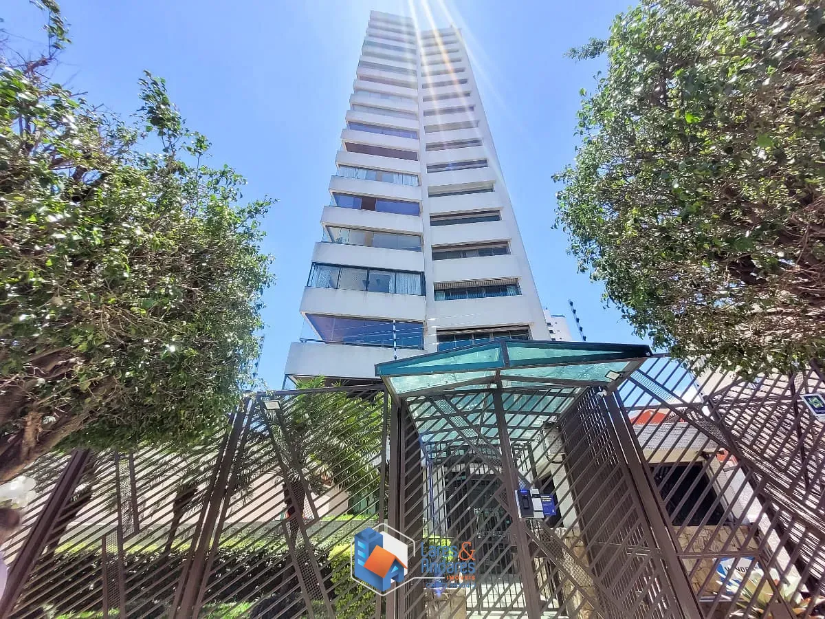 Apartamento, 3 quartos, 180 m² - Foto 29