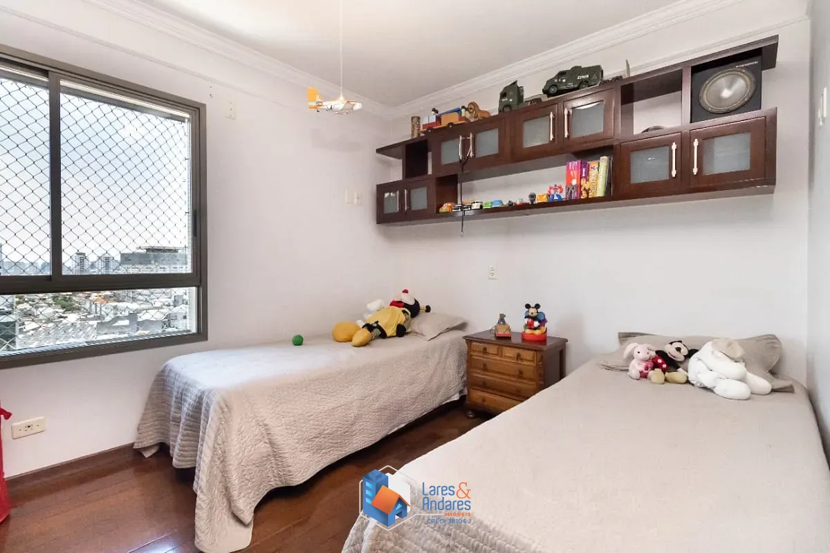 Apartamento, 3 quartos, 180 m² - Foto 24