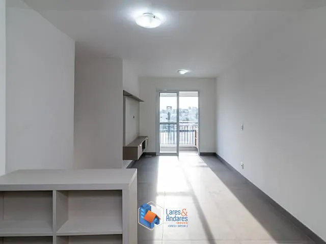 Apartamento com 1250m² 2 quartos e 2 banheiros, à venda, no bairro Jardim Maristela em São Paulo
