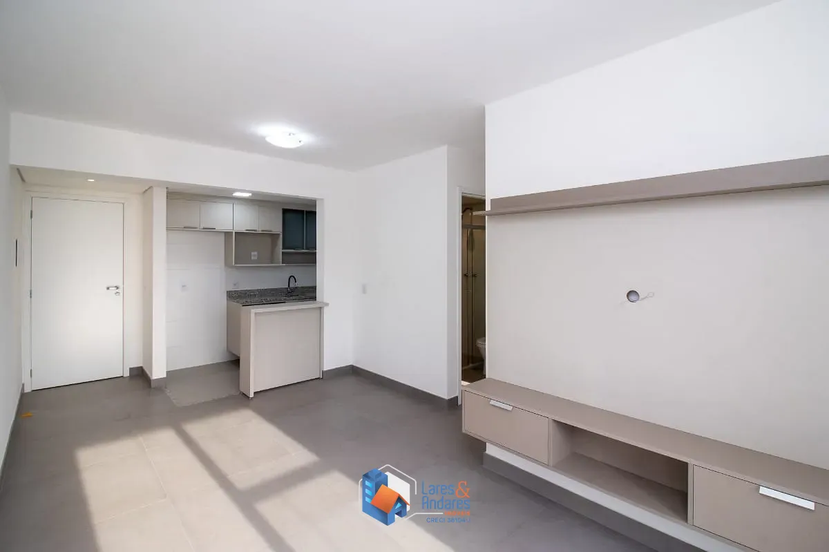 Apartamento, 2 quartos, 56 m² - Foto 7