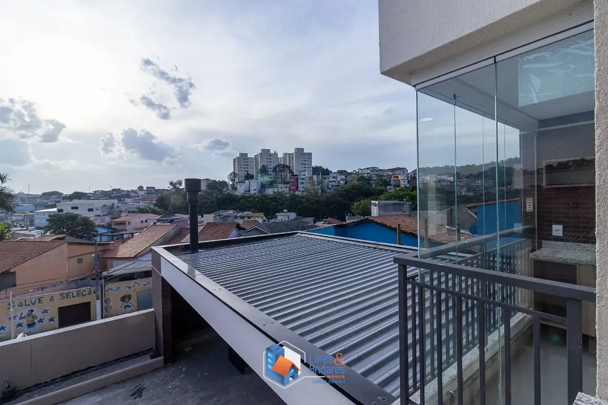 Apartamento, 2 quartos, 56 m² - Foto 27