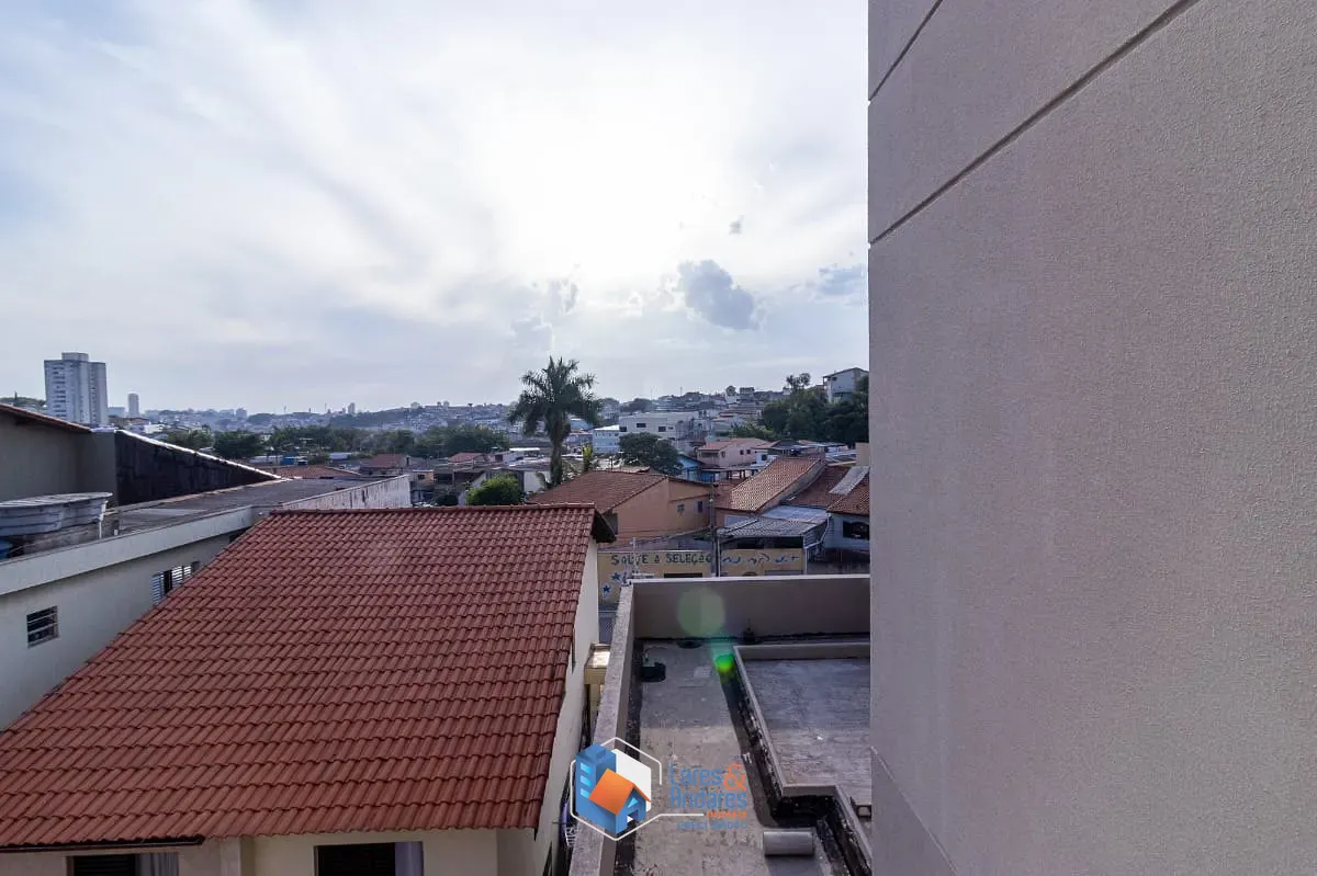 Apartamento, 2 quartos, 56 m² - Foto 39