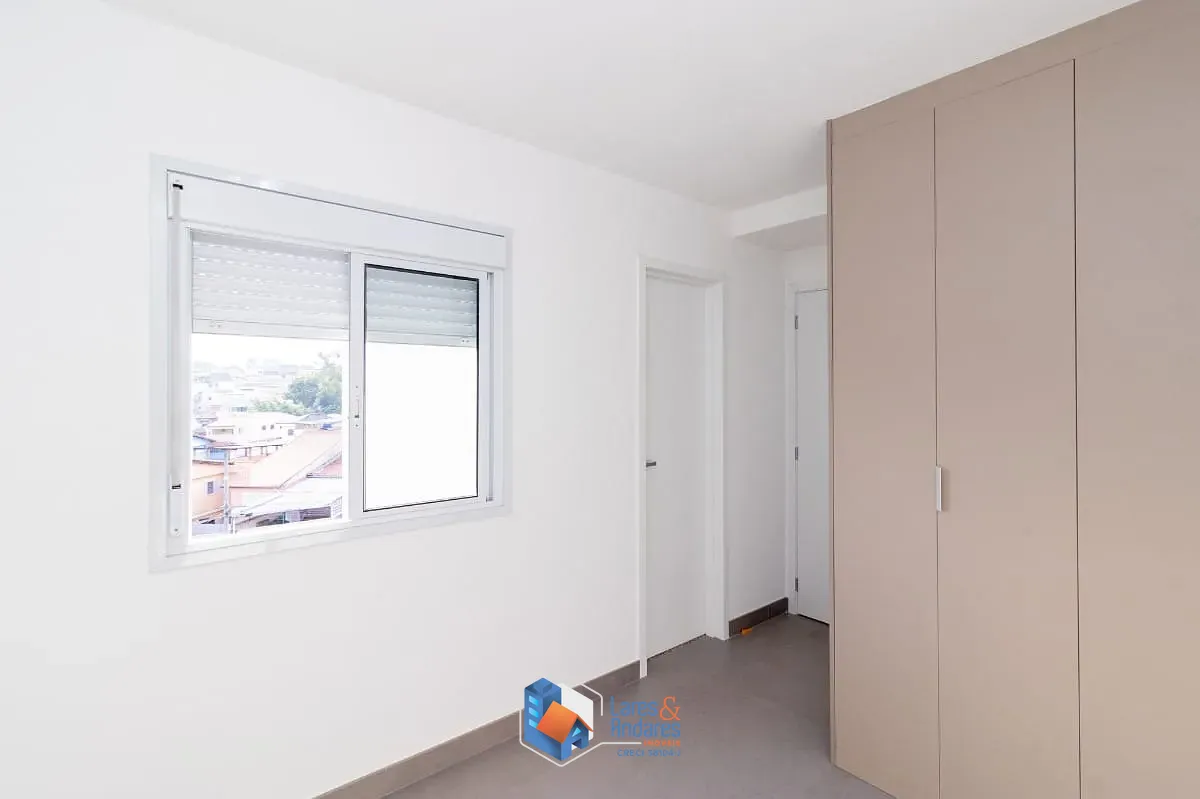 Apartamento, 2 quartos, 56 m² - Foto 32