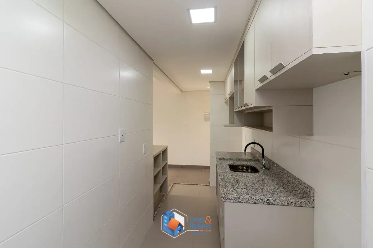 Apartamento, 2 quartos, 56 m² - Foto 20