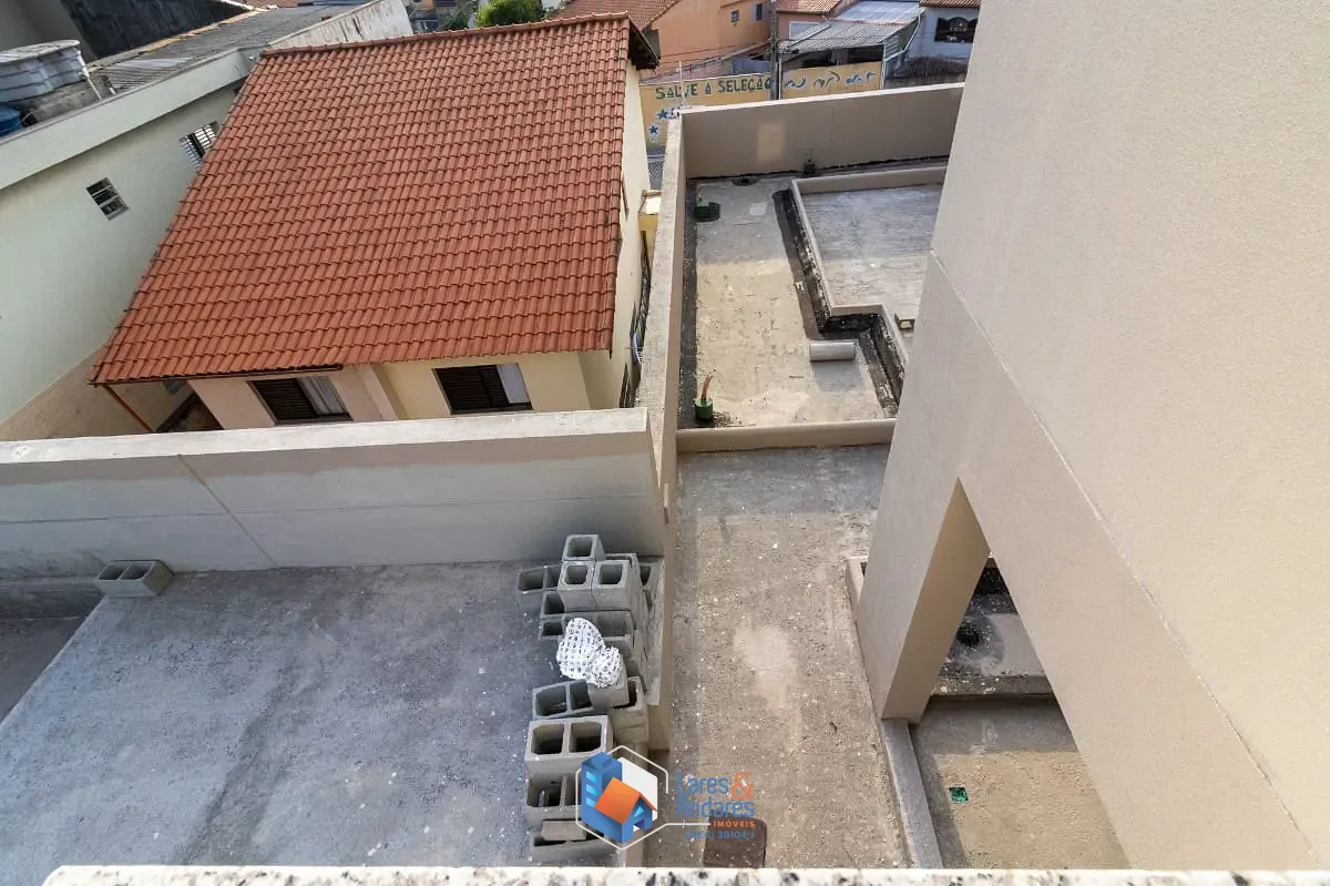 Apartamento, 2 quartos, 56 m² - Foto 41