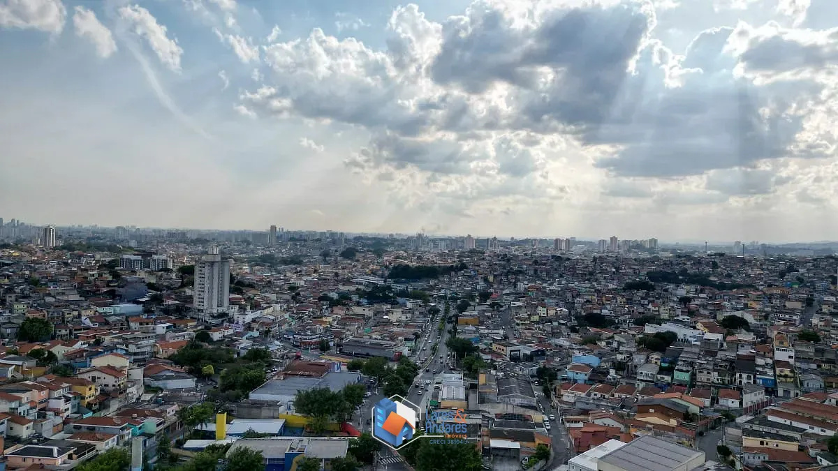 Apartamento, 2 quartos, 56 m² - Foto 47