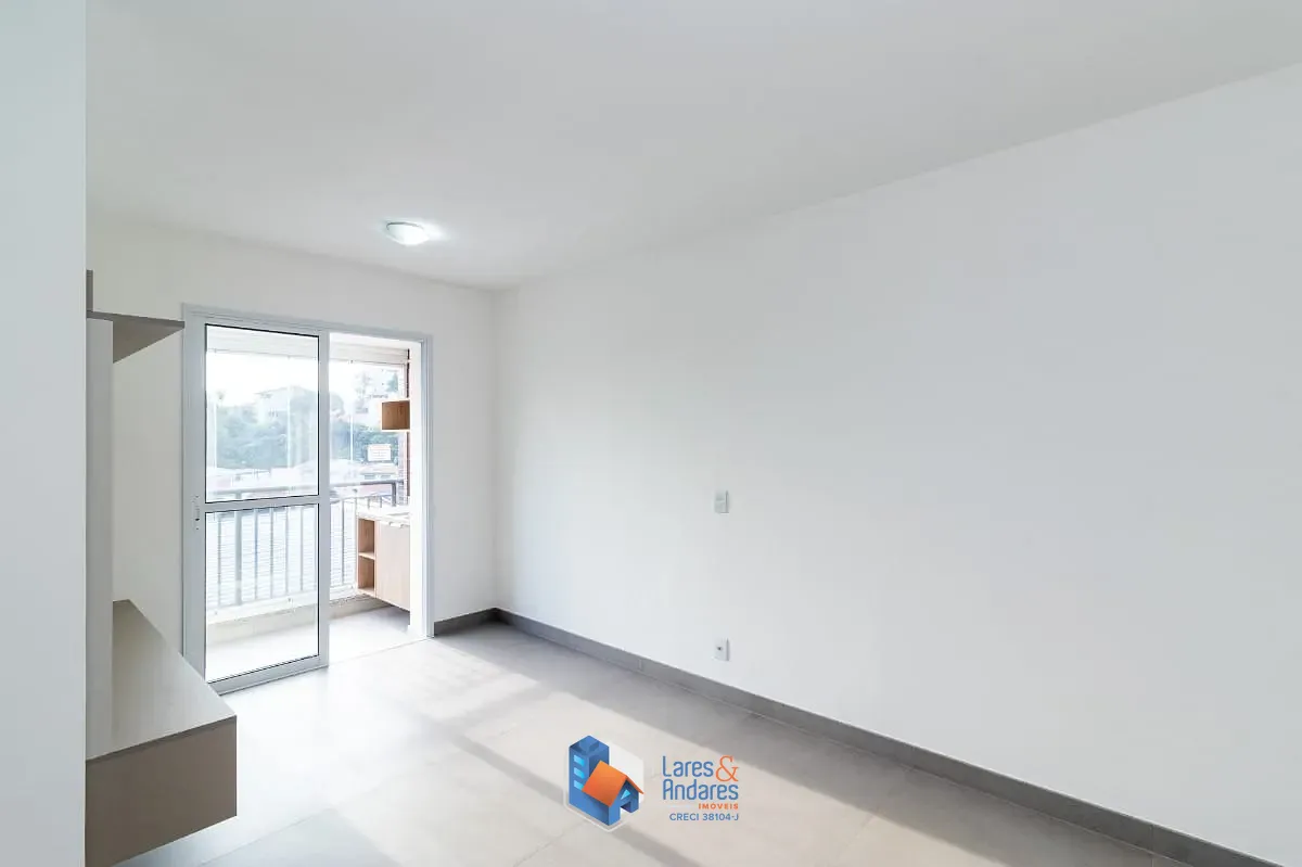 Apartamento, 2 quartos, 56 m² - Foto 4