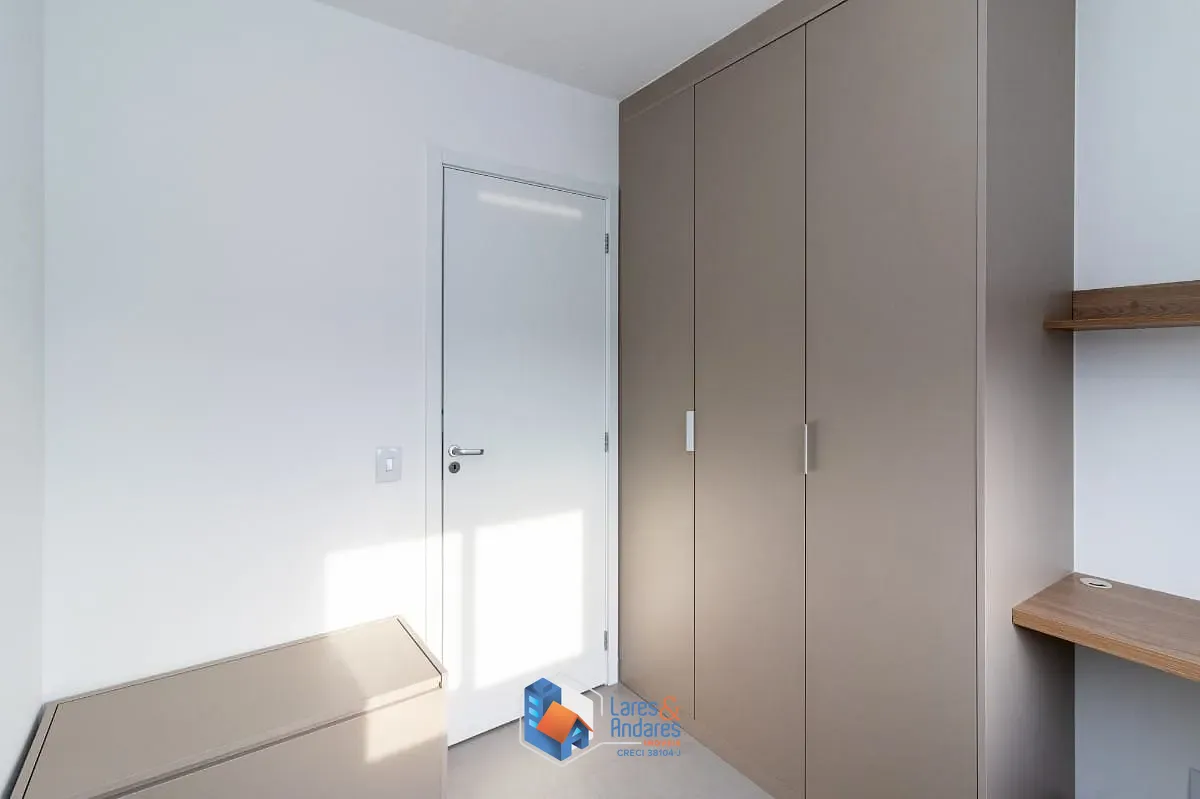Apartamento, 2 quartos, 56 m² - Foto 24
