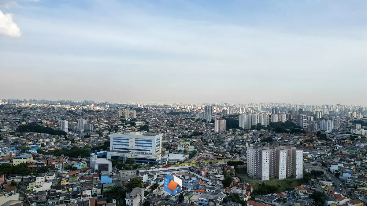 Apartamento, 2 quartos, 56 m² - Foto 44