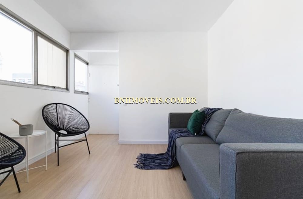 Apartamento, 3 quartos, 122 m² - Foto 4