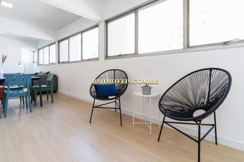 Apartamento, 3 quartos, 122 m² - Foto 5