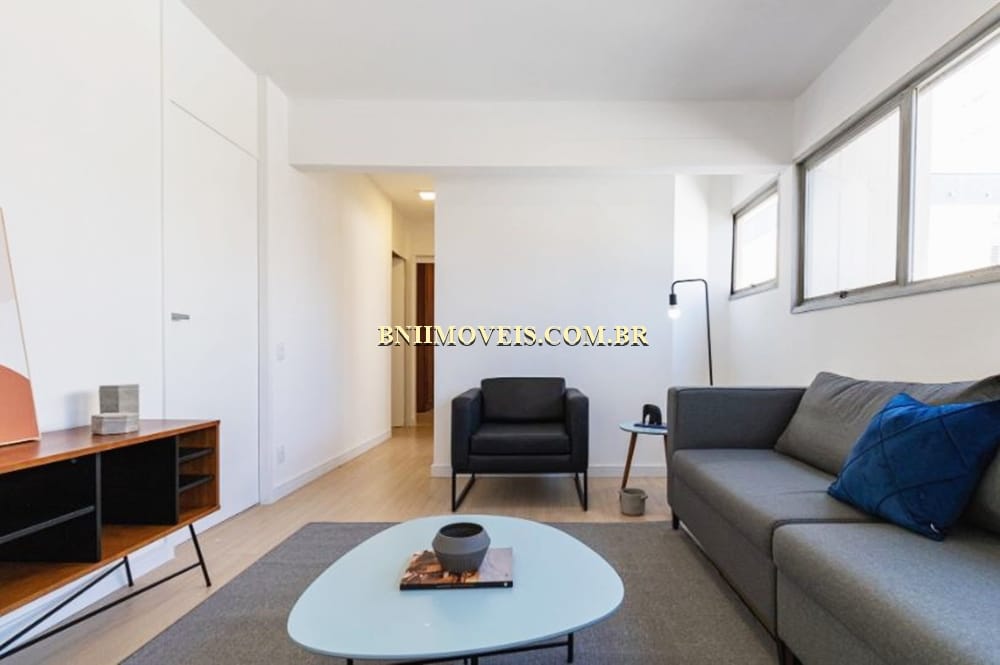 Apartamento, 3 quartos, 122 m² - Foto 2