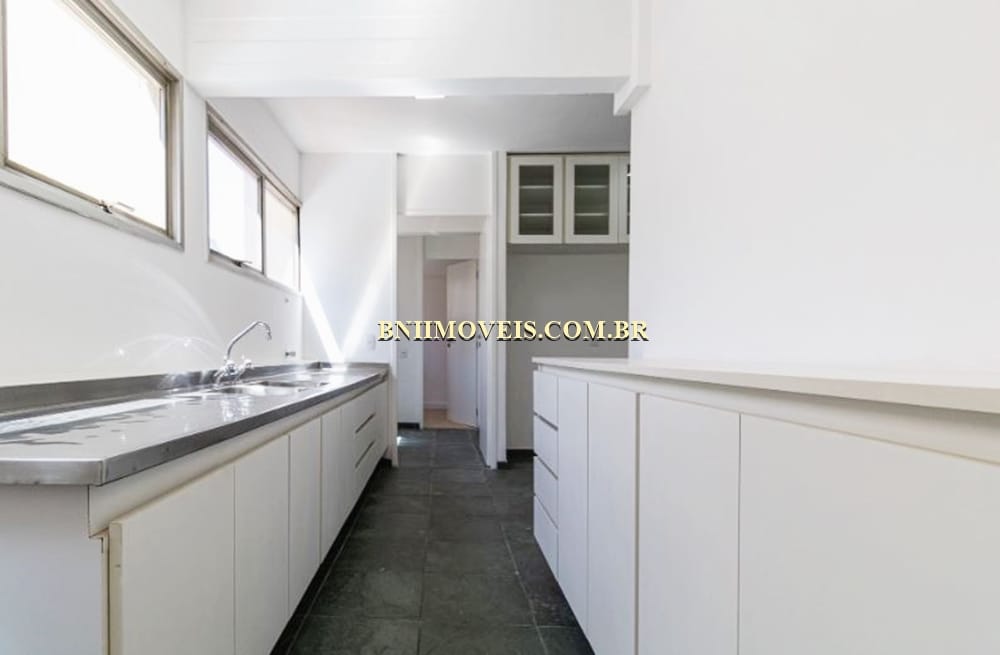 Apartamento, 3 quartos, 122 m² - Foto 6