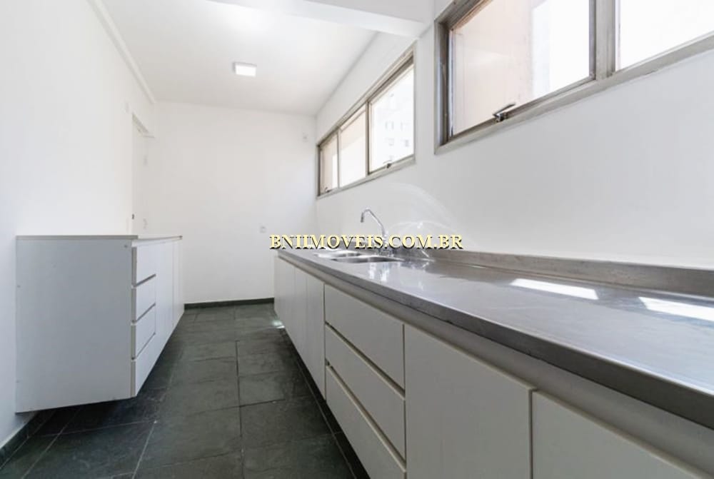 Apartamento, 3 quartos, 122 m² - Foto 8