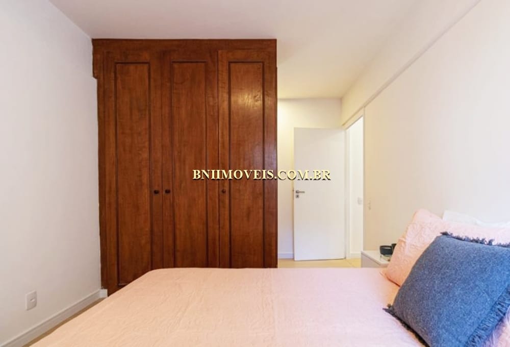 Apartamento, 3 quartos, 122 m² - Foto 10