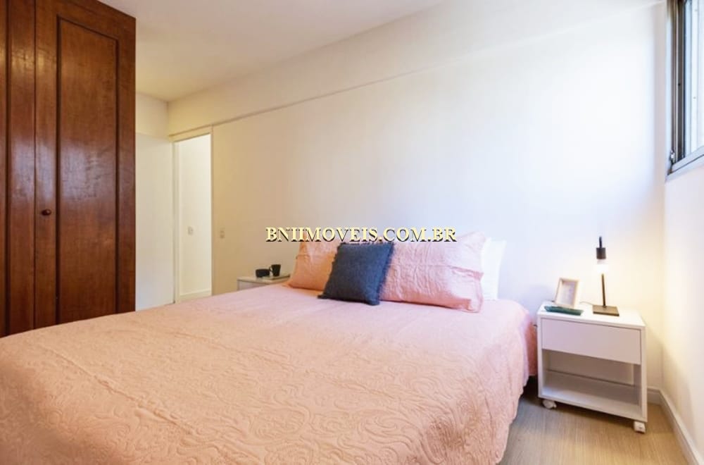 Apartamento, 3 quartos, 122 m² - Foto 11