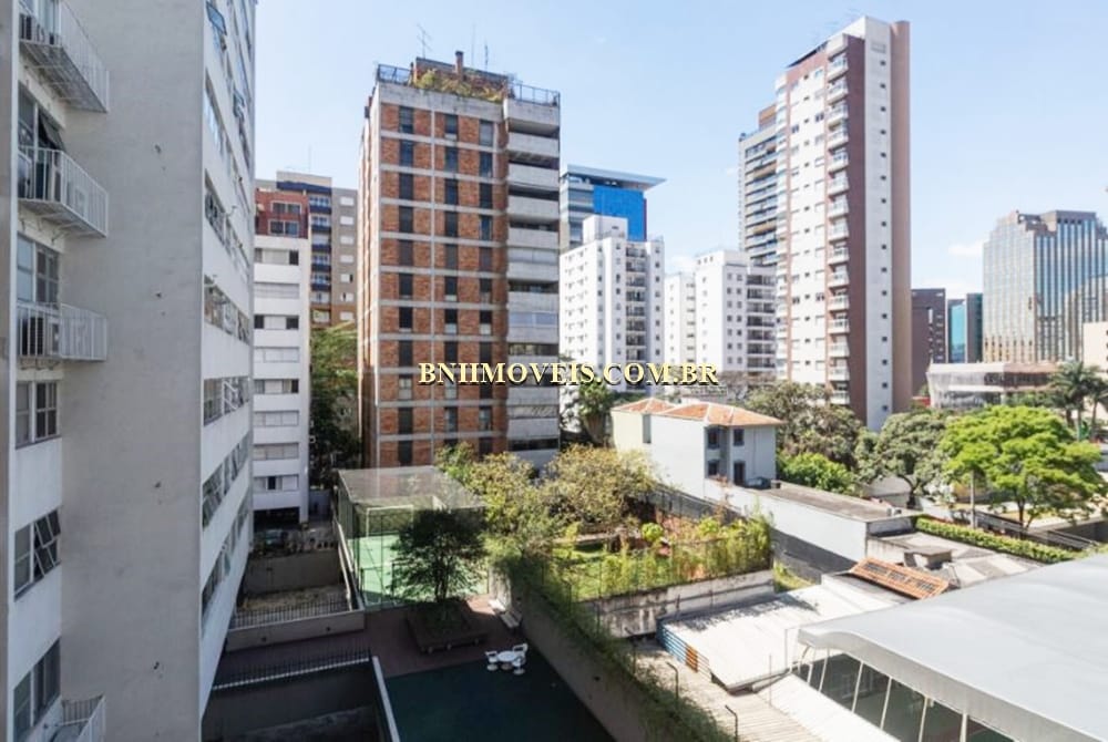Apartamento, 3 quartos, 122 m² - Foto 1