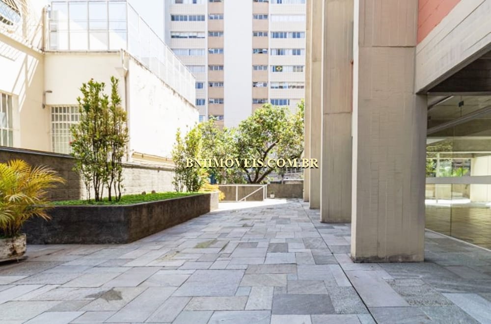 Apartamento, 3 quartos, 122 m² - Foto 16