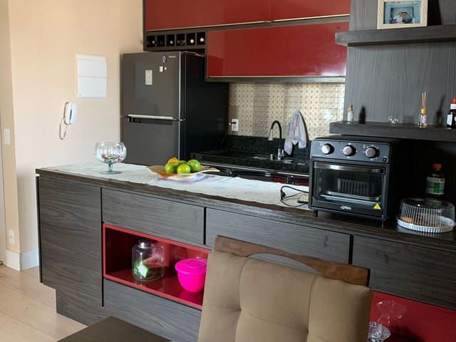 Foto do Apartamento - Apartamento de 3 Dormitórios (1 suíte) a venda, 72m² - 2 vagas - Condomínio Fatto, Jardim Torres São José, Jundiaí, SP | Copette Imóveis