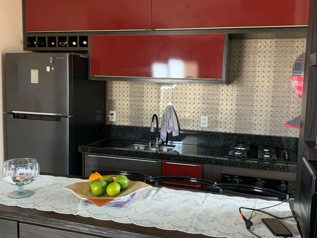 Foto do Apartamento - Apartamento de 3 Dormitórios (1 suíte) a venda, 72m² - 2 vagas - Condomínio Fatto, Jardim Torres São José, Jundiaí, SP | Copette Imóveis