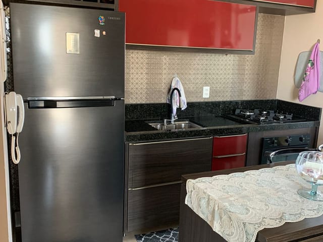 Foto do Apartamento - Apartamento de 3 Dormitórios (1 suíte) a venda, 72m² - 2 vagas - Condomínio Fatto, Jardim Torres São José, Jundiaí, SP | Copette Imóveis