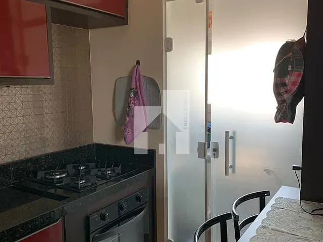 Apartamento 3 quartos e 2 banheiros, à venda, no bairro Jardim Torres São José em Jundiaí