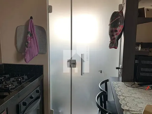 Apartamento 3 quartos e 2 banheiros, à venda, no bairro Jardim Torres São José em Jundiaí