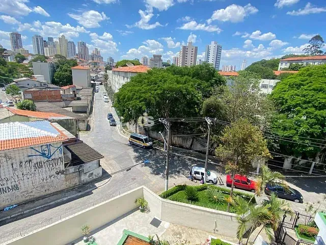 Apartamento 3 quartos e 2 banheiros, à venda, no bairro Parque Mandaqui em São Paulo