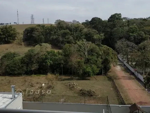 Apartamento com 59m² 2 quartos e 1 banheiro, à venda, no bairro Borda da Mata em Caçapava