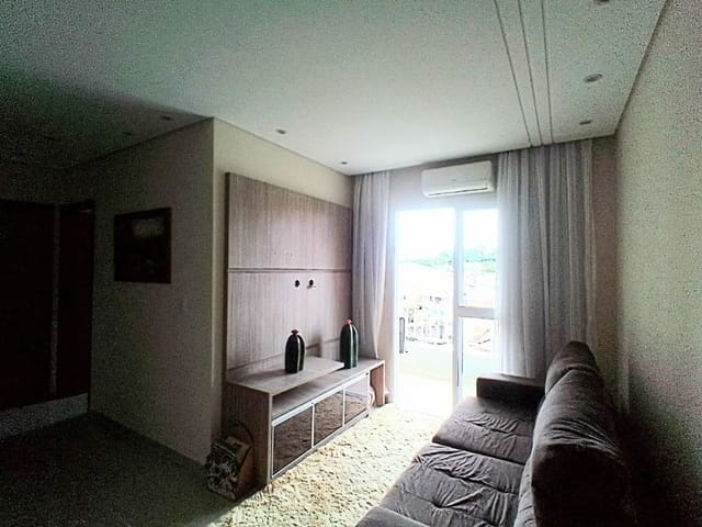 Foto do Apartamento - Apartamento com 2 dormitórios à venda, 56 m² - Jardim Satélite - São José dos Campos/SP | INDEPENDENCE NEGOCIOS IMOBILIARIOS LTDA