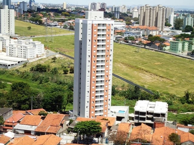 Foto do Apartamento - Apartamento com 2 dormitórios à venda, 56 m² - Jardim Satélite - São José dos Campos/SP | INDEPENDENCE NEGOCIOS IMOBILIARIOS LTDA