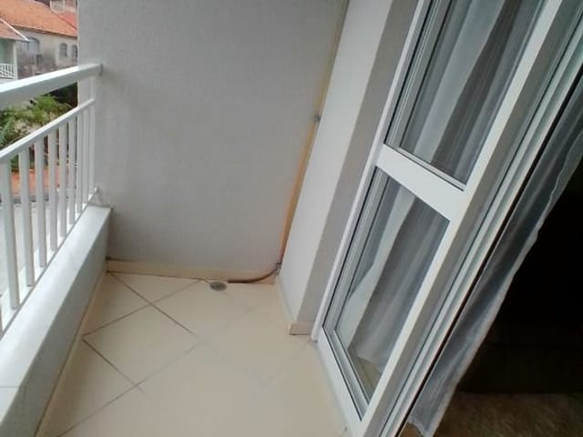 Foto do Apartamento - Apartamento com 2 dormitórios à venda, 56 m² - Jardim Satélite - São José dos Campos/SP | INDEPENDENCE NEGOCIOS IMOBILIARIOS LTDA