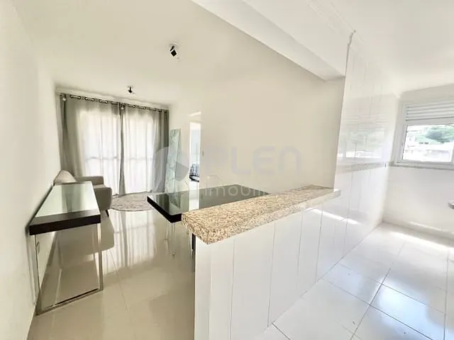 Apartamento 2 quartos e 1 banheiro, à venda, no bairro Tremembé em São Paulo