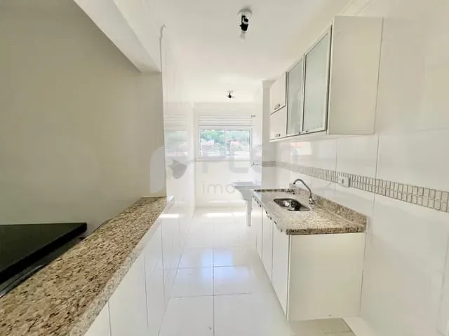 Apartamento 2 quartos e 1 banheiro, à venda, no bairro Tremembé em São Paulo