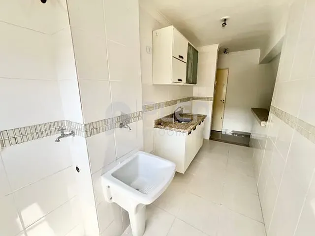Apartamento 2 quartos e 1 banheiro, à venda, no bairro Tremembé em São Paulo