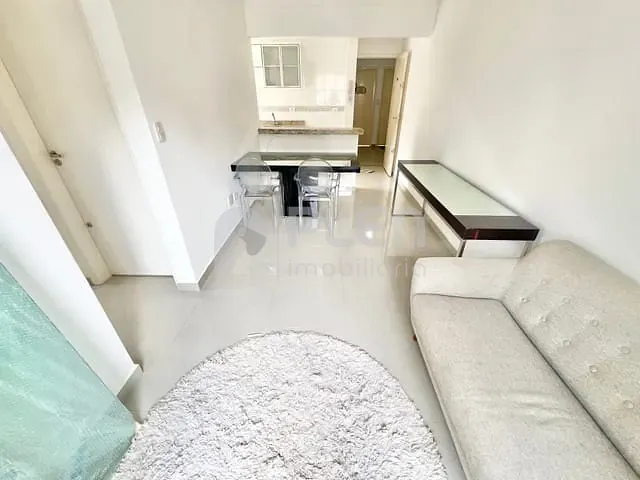 Apartamento 2 quartos e 1 banheiro, à venda, no bairro Tremembé em São Paulo