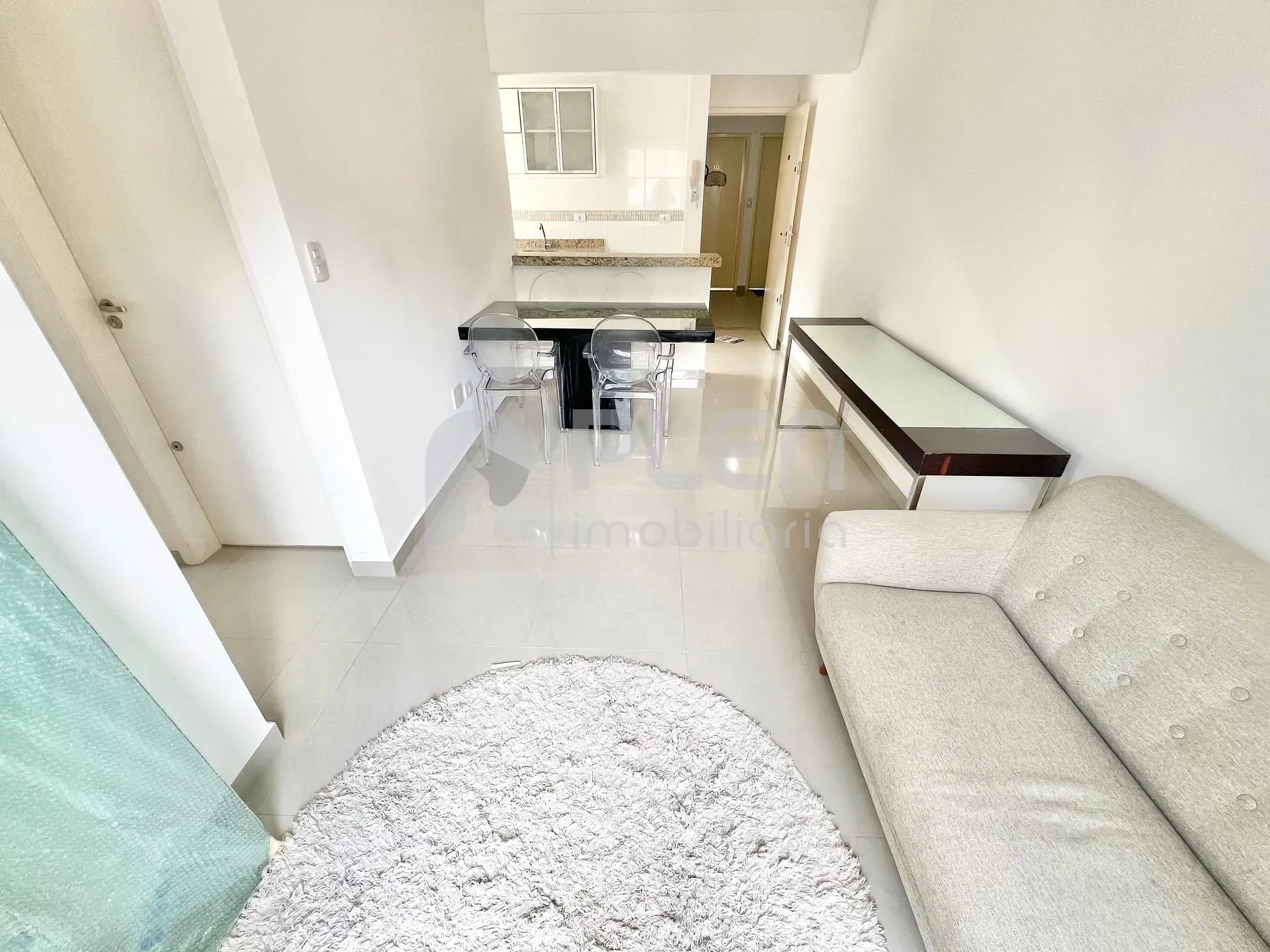 Apartamento de 2 quartos à venda em Tremembé, São Paulo