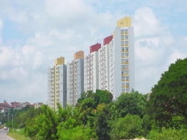 Foto do Apartamento - Apartamento Residencial à venda, Bairro inválido, Cidade inexistente - AP0475. | Ary Proenca Negócios Imobiliários Ltda