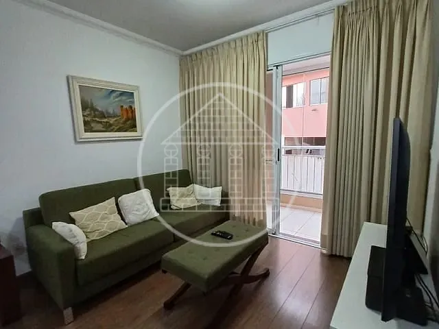 Apartamento 3 quartos e 2 banheiros, à venda, no bairro Campininha em São Paulo